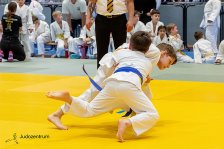 26.04.2026 Wachau JUDO Kids Cup